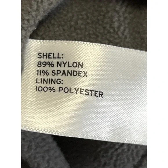 Women's Duluth Lined Flexpedition Utility Cargo Pants Sz 12 Nylon Blend 29" Ins - Picture 9 of 12